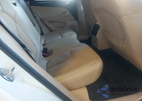 2017 Porsche Macan из США, поврежденный, VIN WP1AA2A59HLB81938